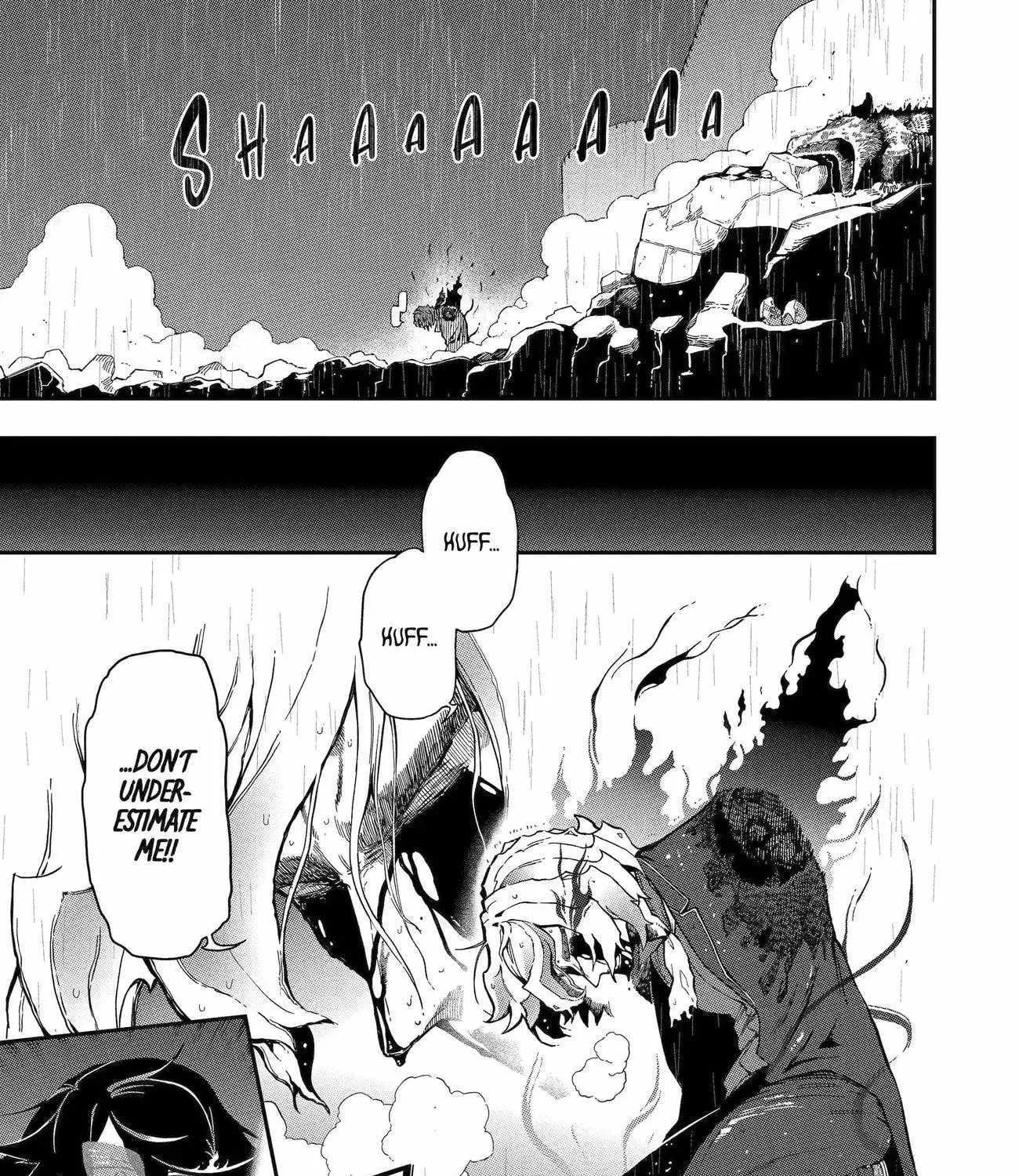 Ansatsu Skill de Isekai Saikyou: Renkinjutsu to Ansatsujutsu o Kiwameta Ore wa, Sekai o Kage kara Shihai suru Chapter 14 page 31 - 