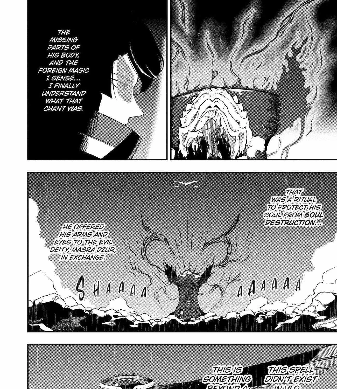 Ansatsu Skill de Isekai Saikyou: Renkinjutsu to Ansatsujutsu o Kiwameta Ore wa, Sekai o Kage kara Shihai suru Chapter 14 page 33 - 