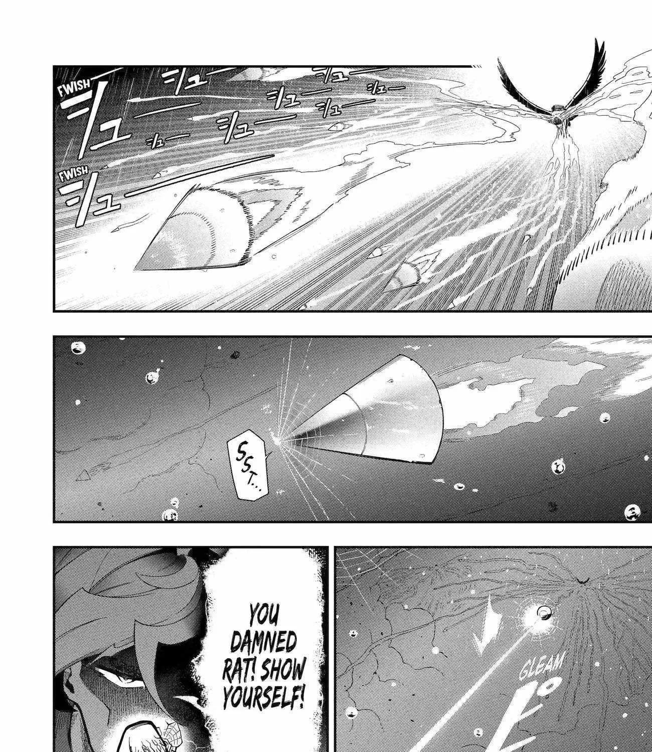 Ansatsu Skill de Isekai Saikyou: Renkinjutsu to Ansatsujutsu o Kiwameta Ore wa, Sekai o Kage kara Shihai suru Chapter 14 page 5 - 