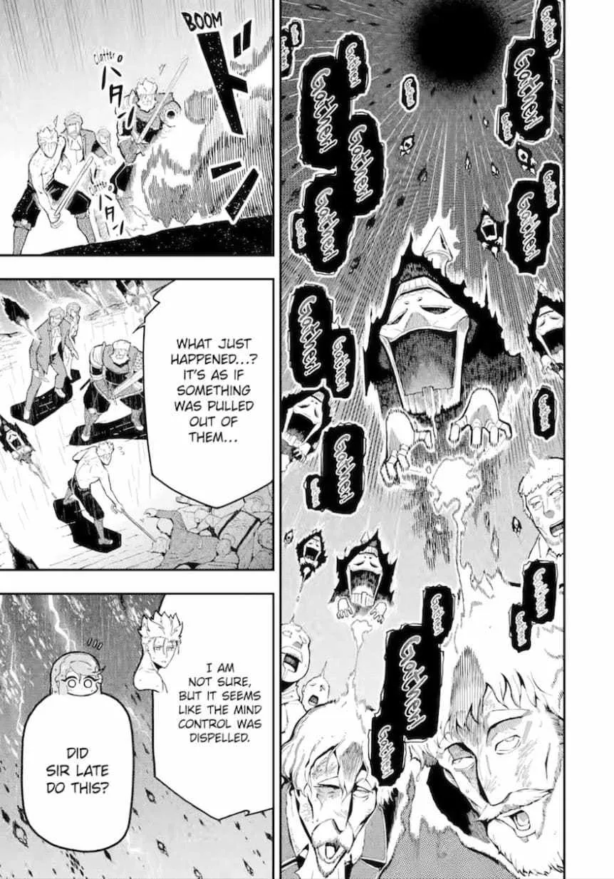 Ansatsu Skill de Isekai Saikyou: Renkinjutsu to Ansatsujutsu o Kiwameta Ore wa, Sekai o Kage kara Shihai suru Chapter 14 page 42 - 