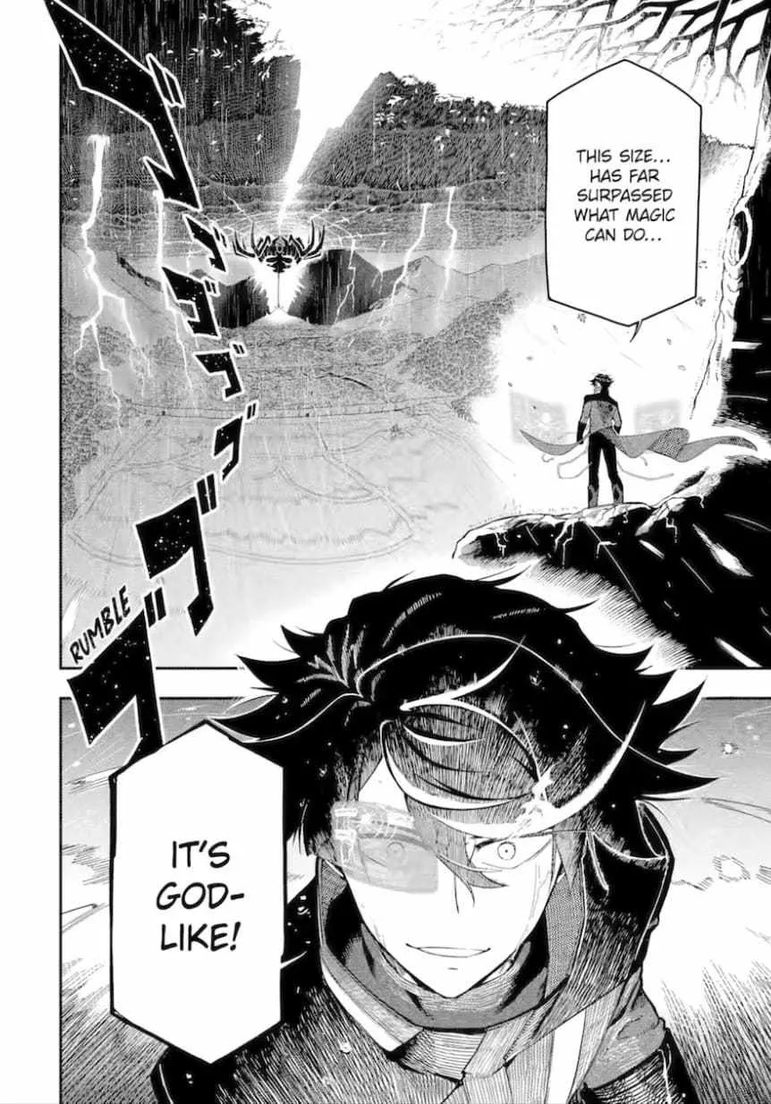 Ansatsu Skill de Isekai Saikyou: Renkinjutsu to Ansatsujutsu o Kiwameta Ore wa, Sekai o Kage kara Shihai suru Chapter 14 page 45 - 