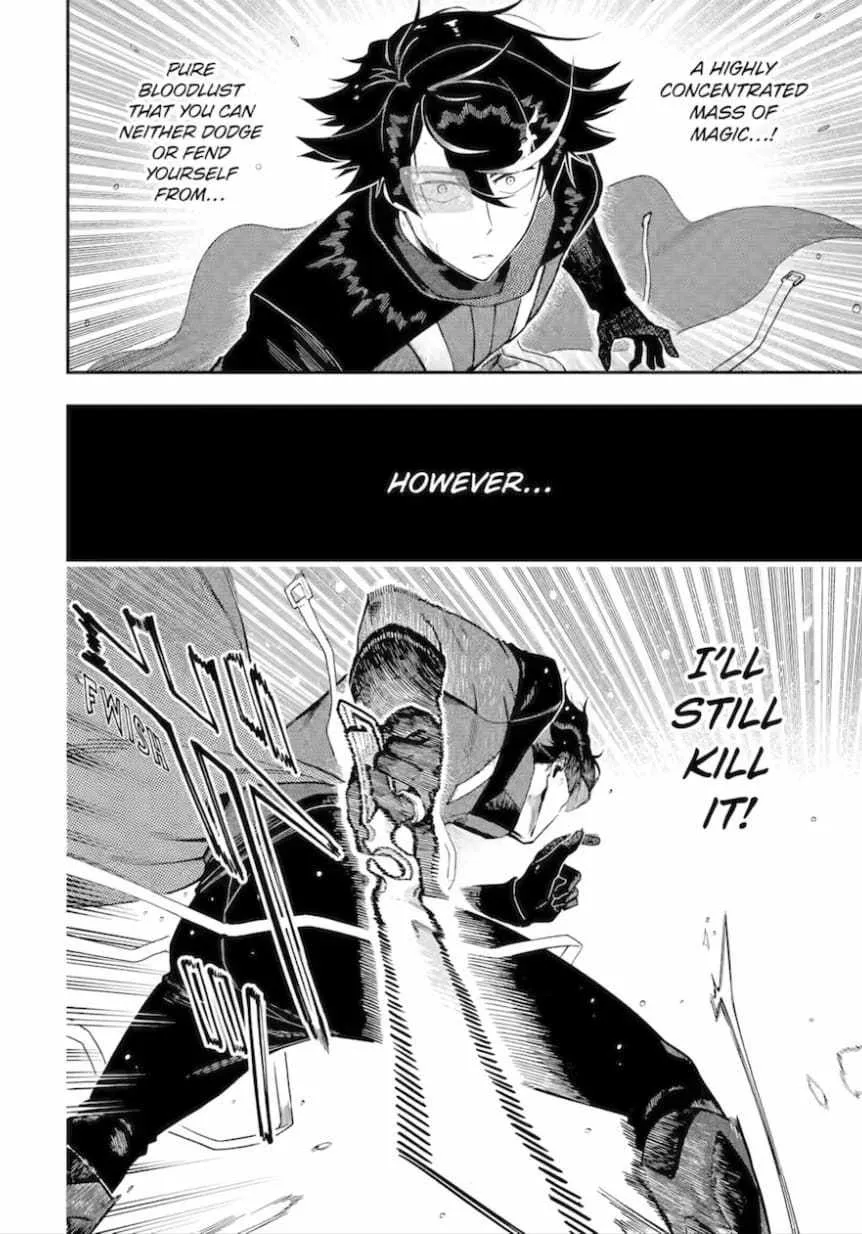 Ansatsu Skill de Isekai Saikyou: Renkinjutsu to Ansatsujutsu o Kiwameta Ore wa, Sekai o Kage kara Shihai suru Chapter 14 page 46 - 