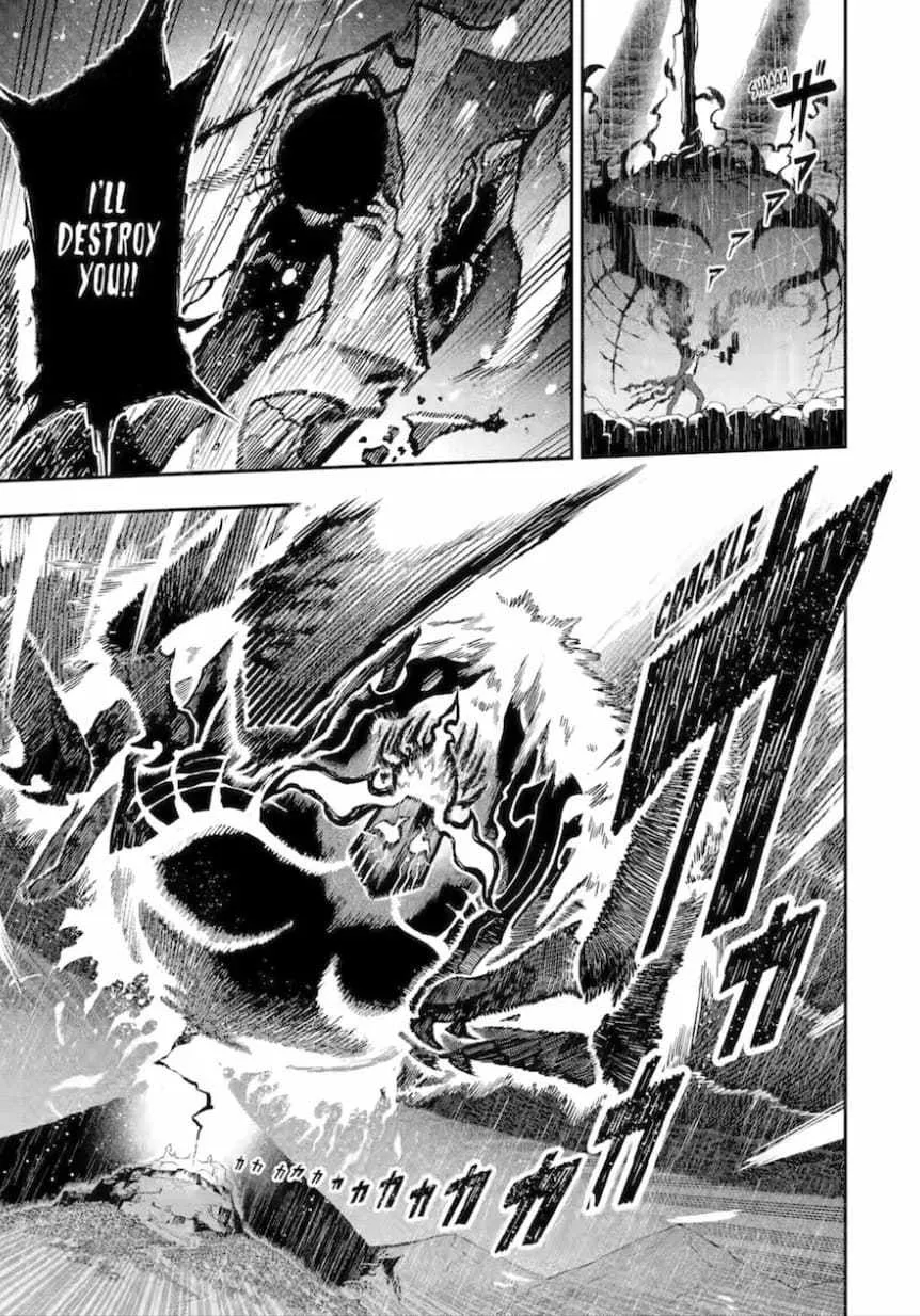 Ansatsu Skill de Isekai Saikyou: Renkinjutsu to Ansatsujutsu o Kiwameta Ore wa, Sekai o Kage kara Shihai suru Chapter 14 page 47 - 