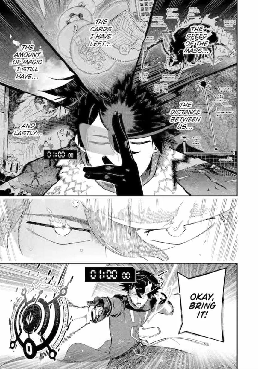Ansatsu Skill de Isekai Saikyou: Renkinjutsu to Ansatsujutsu o Kiwameta Ore wa, Sekai o Kage kara Shihai suru Chapter 14 page 48 - 