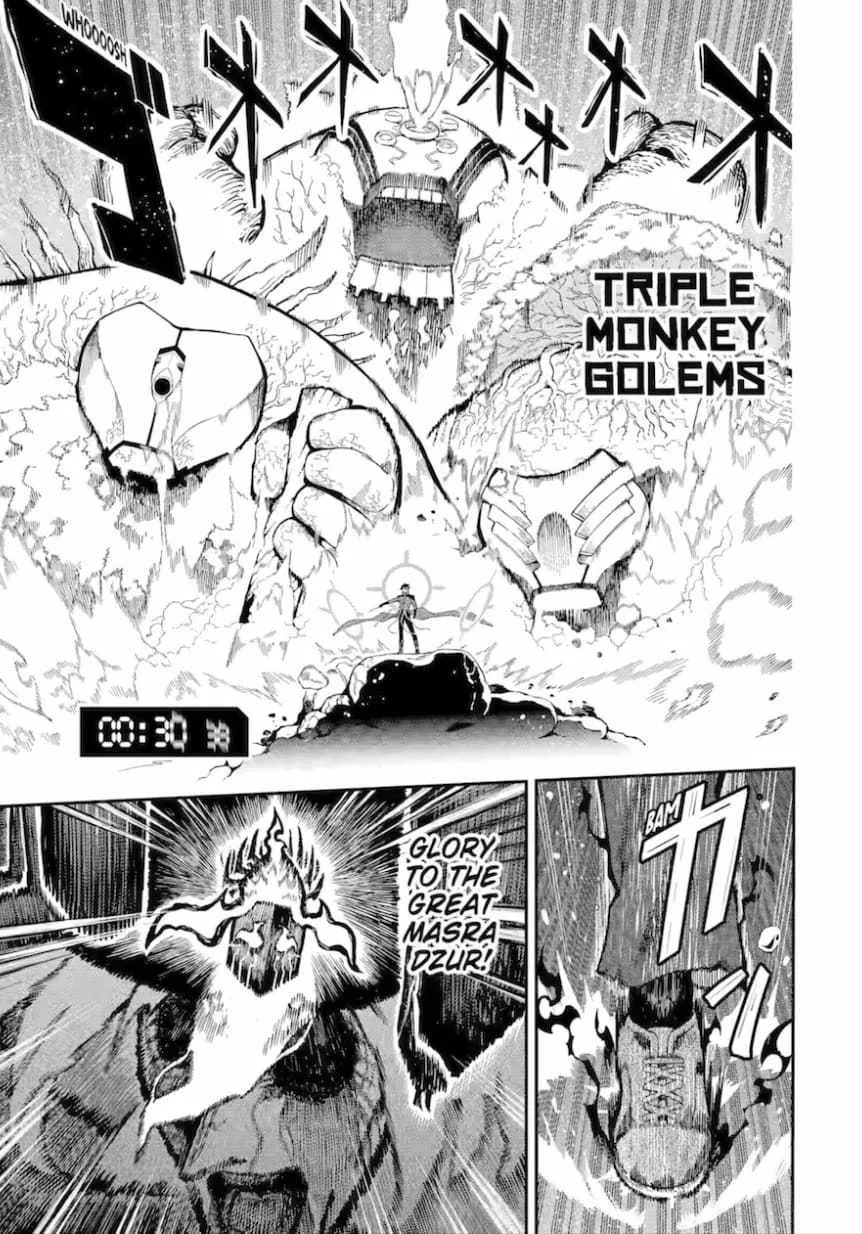 Ansatsu Skill de Isekai Saikyou: Renkinjutsu to Ansatsujutsu o Kiwameta Ore wa, Sekai o Kage kara Shihai suru Chapter 14 page 50 - 