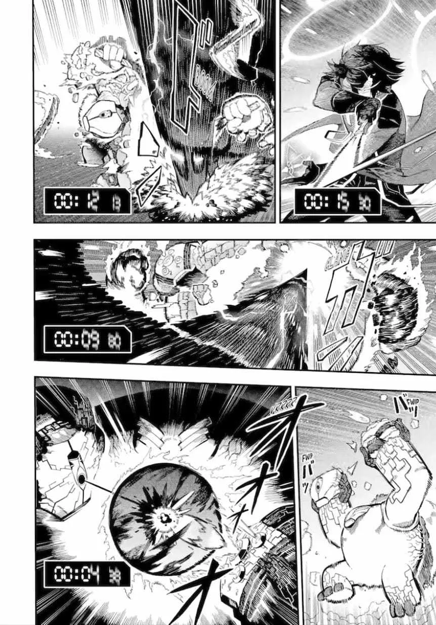 Ansatsu Skill de Isekai Saikyou: Renkinjutsu to Ansatsujutsu o Kiwameta Ore wa, Sekai o Kage kara Shihai suru Chapter 14 page 53 - 