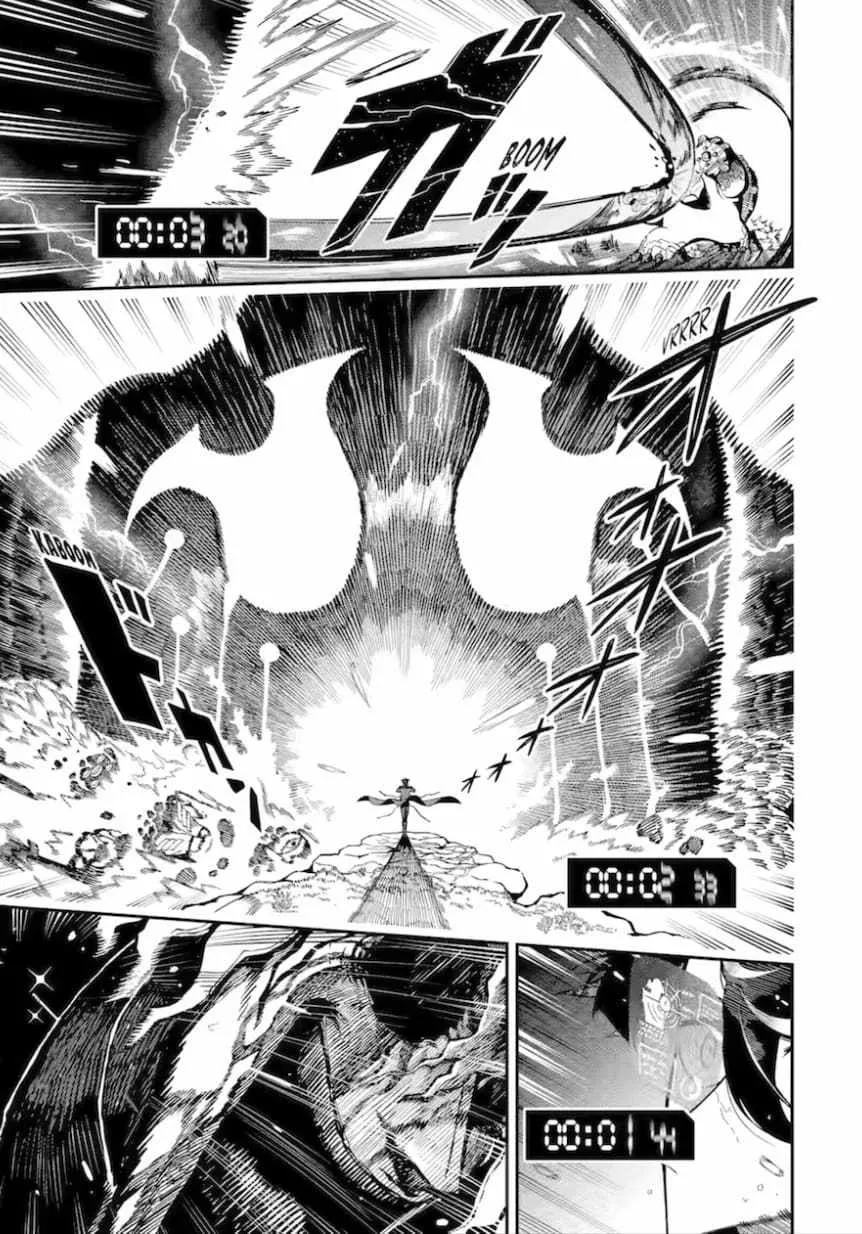 Ansatsu Skill de Isekai Saikyou: Renkinjutsu to Ansatsujutsu o Kiwameta Ore wa, Sekai o Kage kara Shihai suru Chapter 14 page 54 - 