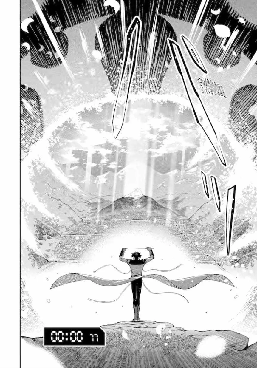 Ansatsu Skill de Isekai Saikyou: Renkinjutsu to Ansatsujutsu o Kiwameta Ore wa, Sekai o Kage kara Shihai suru Chapter 14 page 55 - 
