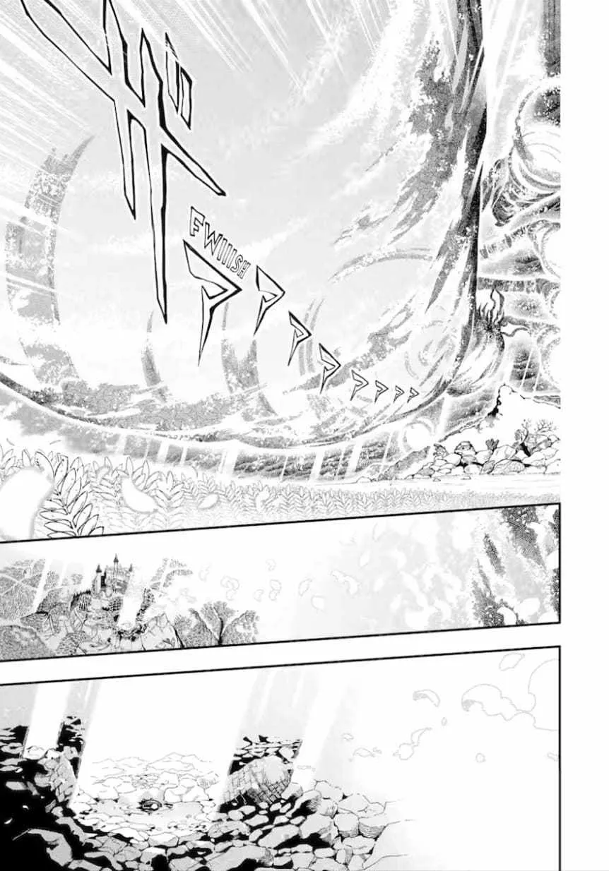 Ansatsu Skill de Isekai Saikyou: Renkinjutsu to Ansatsujutsu o Kiwameta Ore wa, Sekai o Kage kara Shihai suru Chapter 14 page 56 - 