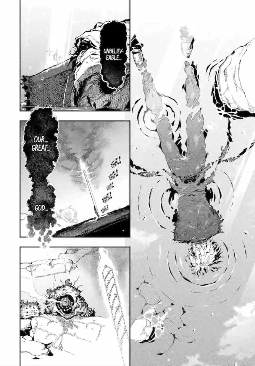 Ansatsu Skill de Isekai Saikyou: Renkinjutsu to Ansatsujutsu o Kiwameta Ore wa, Sekai o Kage kara Shihai suru Chapter 14 page 57 - 