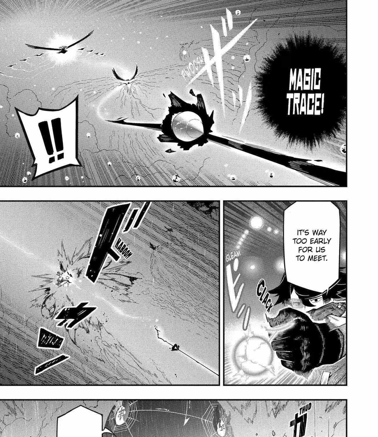 Ansatsu Skill de Isekai Saikyou: Renkinjutsu to Ansatsujutsu o Kiwameta Ore wa, Sekai o Kage kara Shihai suru Chapter 14 page 7 - 