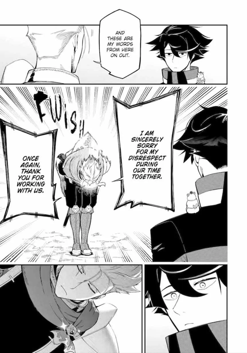 Ansatsu Skill de Isekai Saikyou: Renkinjutsu to Ansatsujutsu o Kiwameta Ore wa, Sekai o Kage kara Shihai suru Chapter 14 page 66 - 