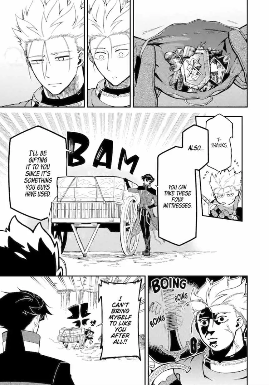 Ansatsu Skill de Isekai Saikyou: Renkinjutsu to Ansatsujutsu o Kiwameta Ore wa, Sekai o Kage kara Shihai suru Chapter 14 page 69 - 