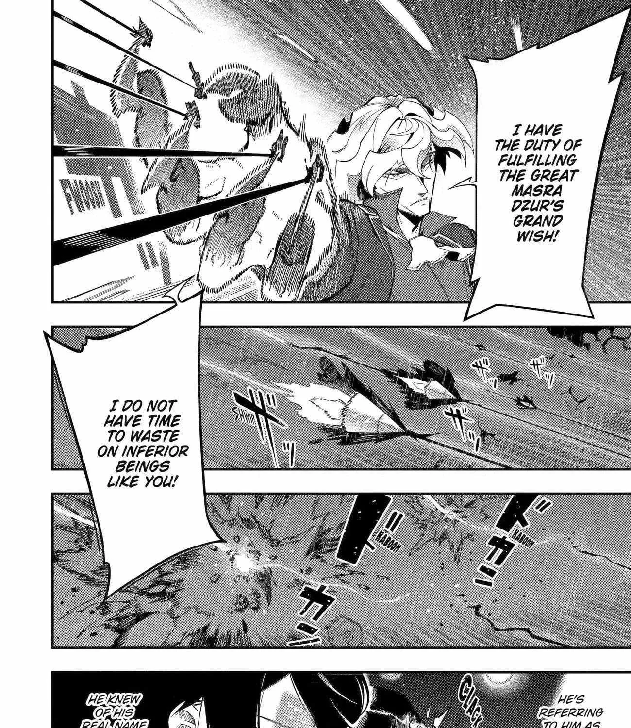 Ansatsu Skill de Isekai Saikyou: Renkinjutsu to Ansatsujutsu o Kiwameta Ore wa, Sekai o Kage kara Shihai suru Chapter 14 page 9 - 
