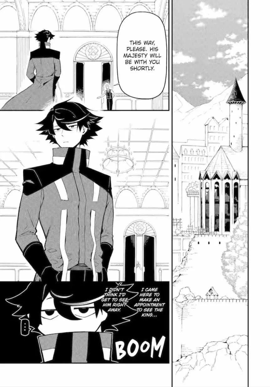 Ansatsu Skill de Isekai Saikyou: Renkinjutsu to Ansatsujutsu o Kiwameta Ore wa, Sekai o Kage kara Shihai suru Chapter 15.1 page 2 - 