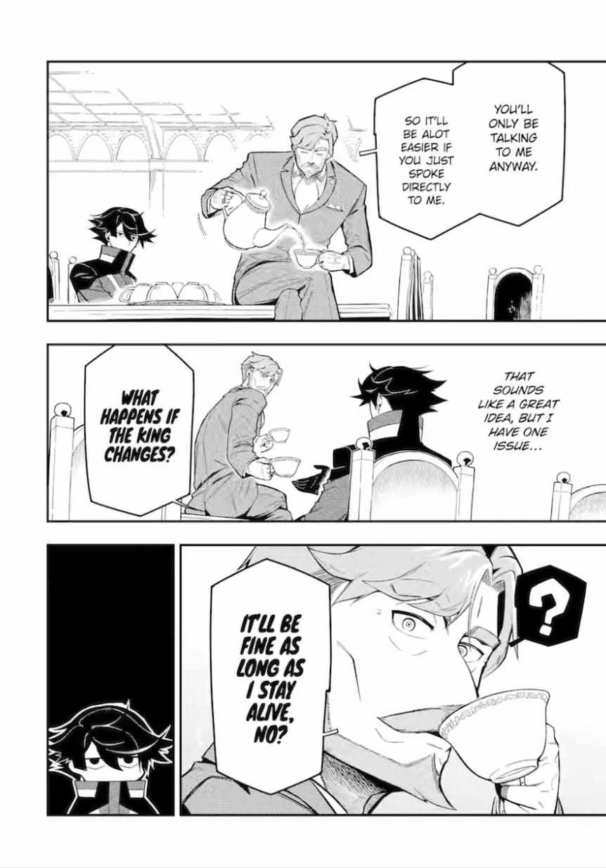 Ansatsu Skill de Isekai Saikyou: Renkinjutsu to Ansatsujutsu o Kiwameta Ore wa, Sekai o Kage kara Shihai suru Chapter 15.1 page 15 - 