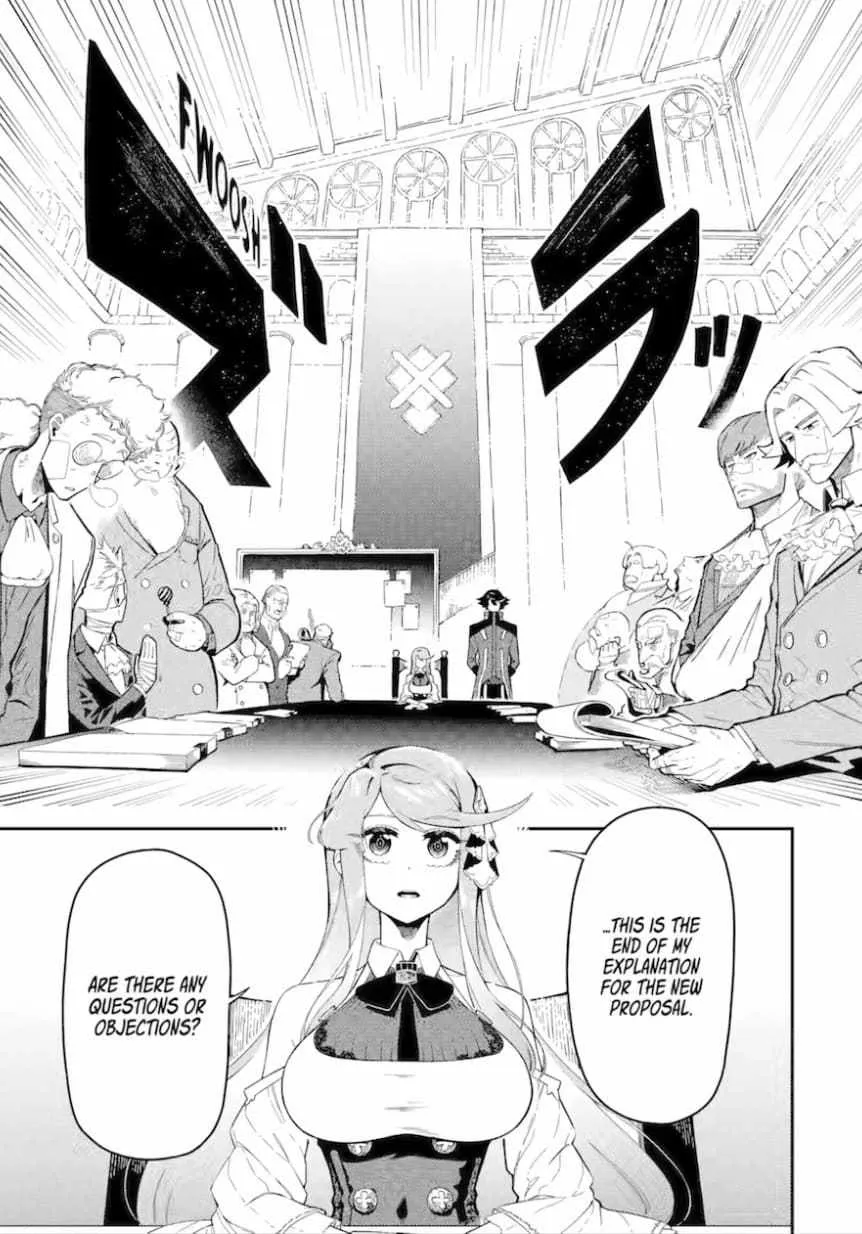 Ansatsu Skill de Isekai Saikyou: Renkinjutsu to Ansatsujutsu o Kiwameta Ore wa, Sekai o Kage kara Shihai suru Chapter 15.1 page 24 - 