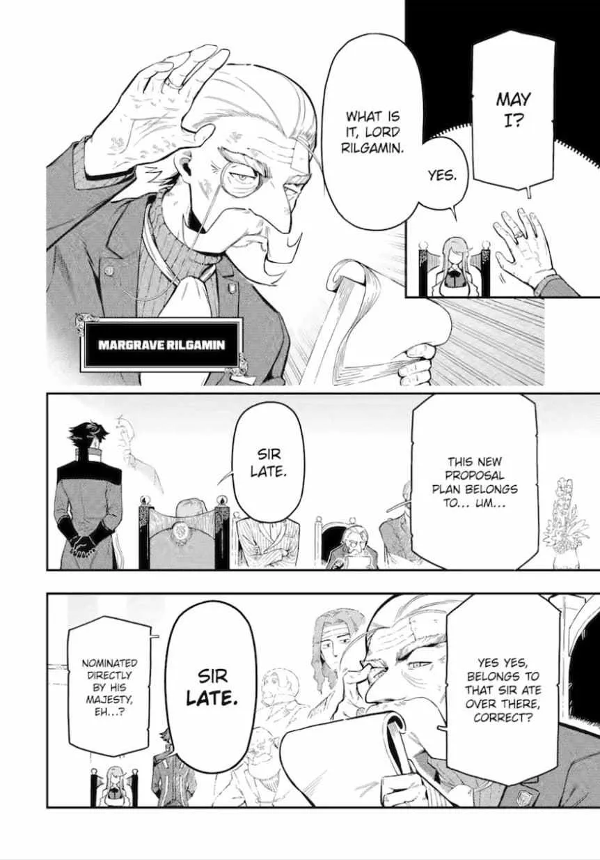 Ansatsu Skill de Isekai Saikyou: Renkinjutsu to Ansatsujutsu o Kiwameta Ore wa, Sekai o Kage kara Shihai suru Chapter 15.1 page 25 - 