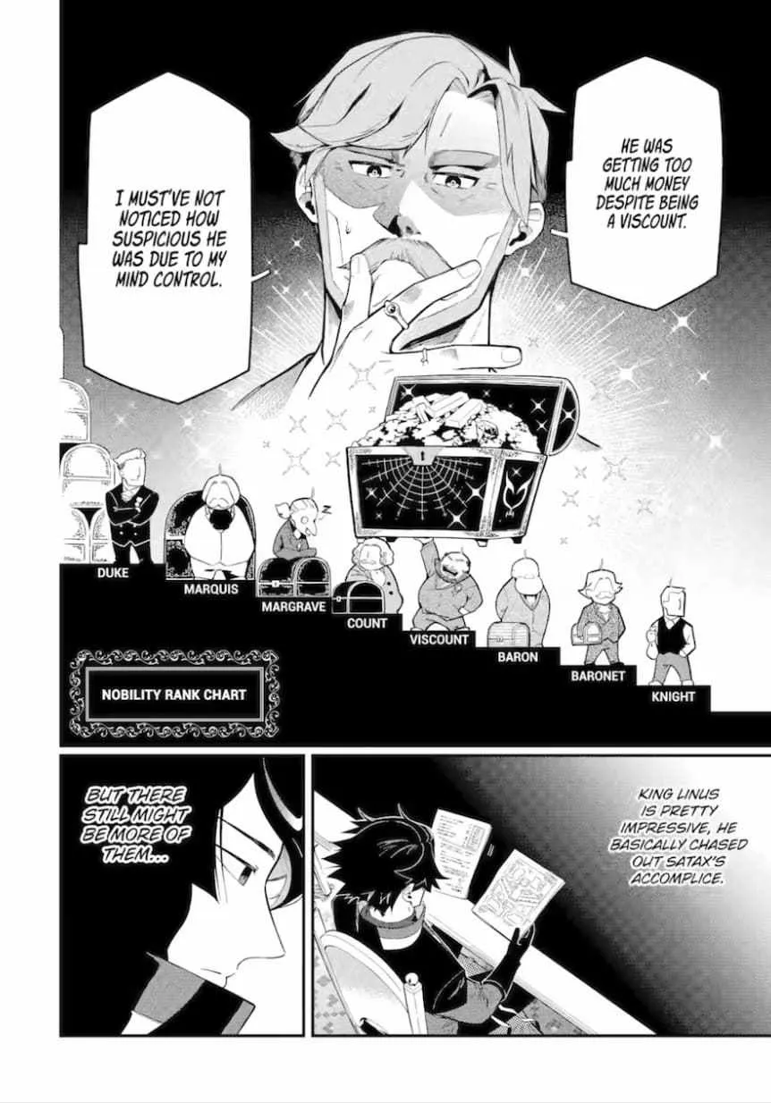 Ansatsu Skill de Isekai Saikyou: Renkinjutsu to Ansatsujutsu o Kiwameta Ore wa, Sekai o Kage kara Shihai suru Chapter 15.1 page 9 - 