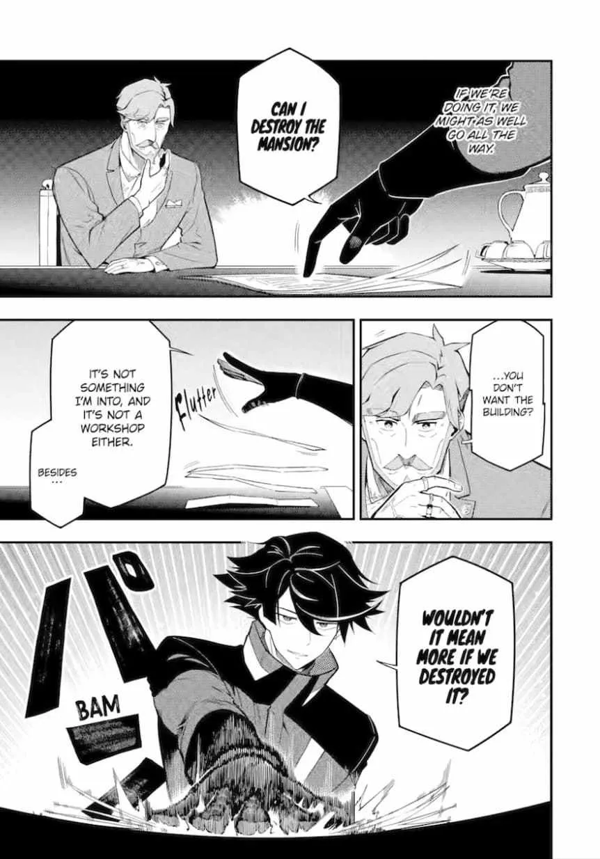 Ansatsu Skill de Isekai Saikyou: Renkinjutsu to Ansatsujutsu o Kiwameta Ore wa, Sekai o Kage kara Shihai suru Chapter 15.1 page 10 - 