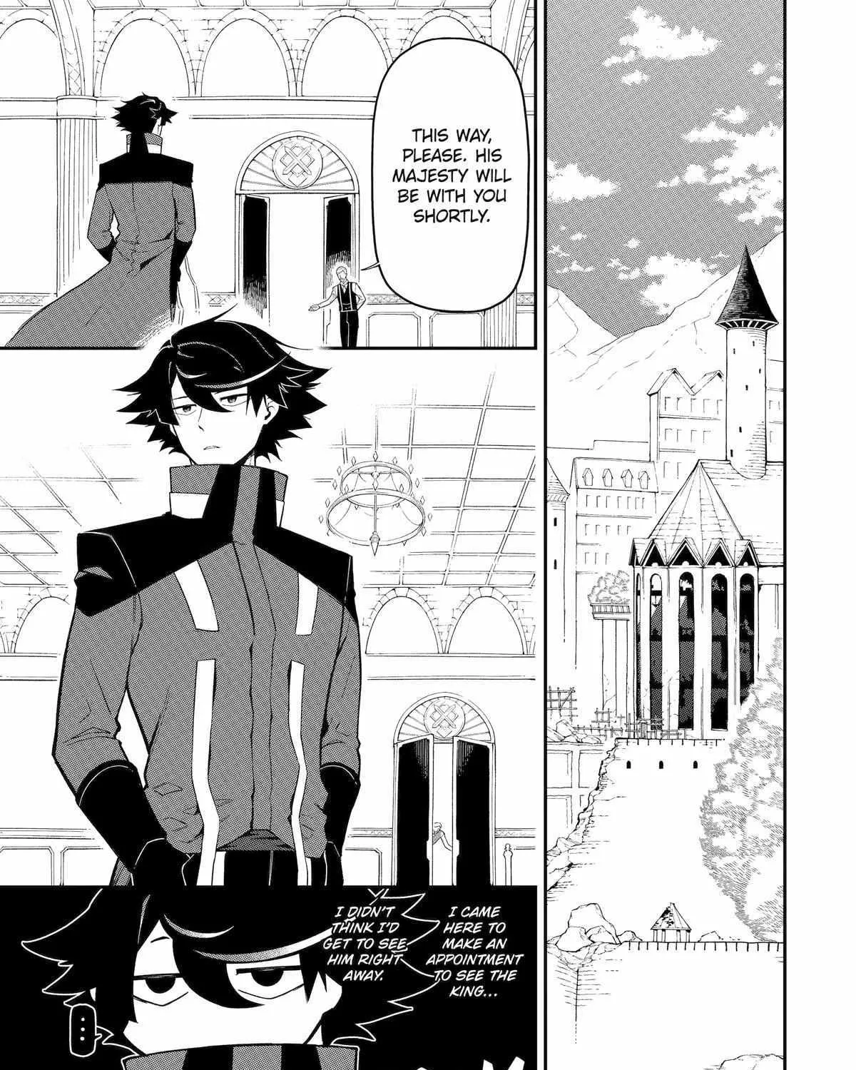 Ansatsu Skill de Isekai Saikyou: Renkinjutsu to Ansatsujutsu o Kiwameta Ore wa, Sekai o Kage kara Shihai suru Chapter 15 page 2 - 