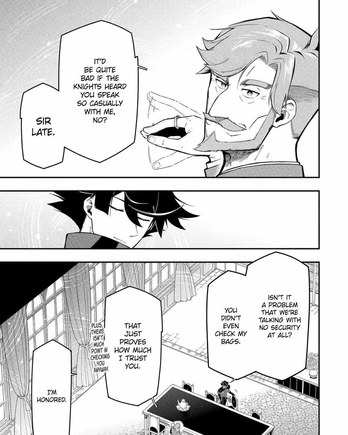 Ansatsu Skill de Isekai Saikyou: Renkinjutsu to Ansatsujutsu o Kiwameta Ore wa, Sekai o Kage kara Shihai suru Chapter 15 page 12 - 