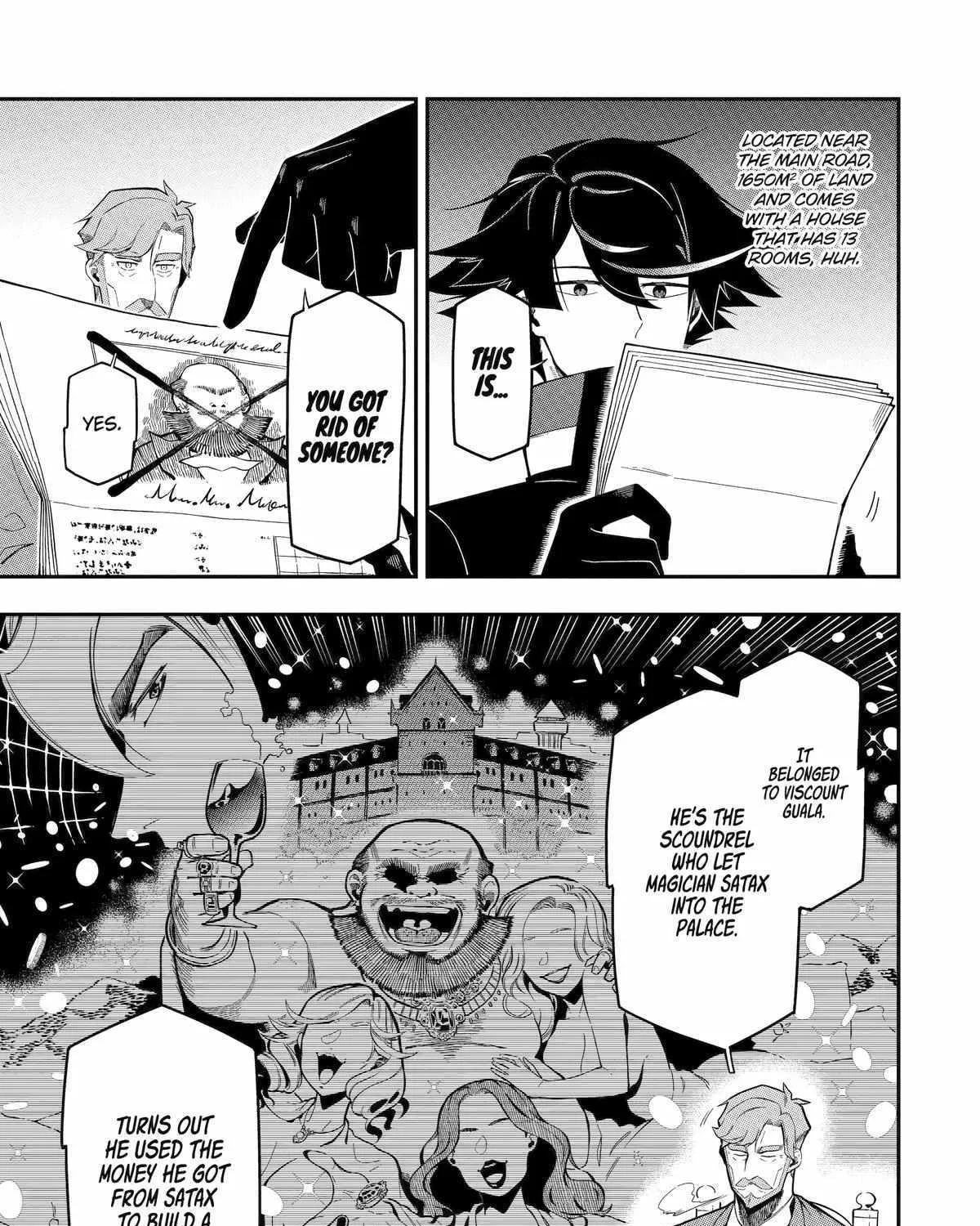 Ansatsu Skill de Isekai Saikyou: Renkinjutsu to Ansatsujutsu o Kiwameta Ore wa, Sekai o Kage kara Shihai suru Chapter 15 page 16 - 