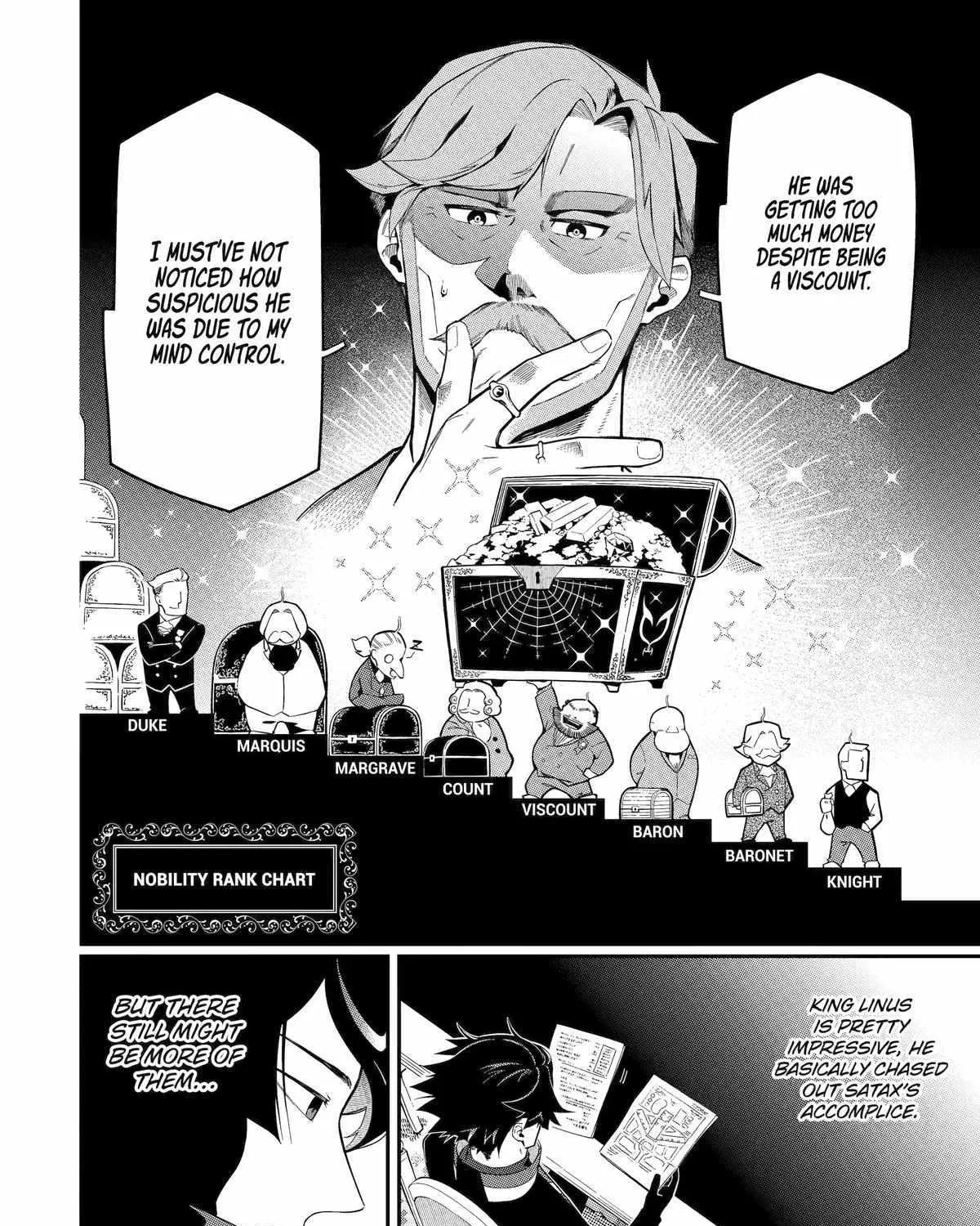 Ansatsu Skill de Isekai Saikyou: Renkinjutsu to Ansatsujutsu o Kiwameta Ore wa, Sekai o Kage kara Shihai suru Chapter 15 page 18 - 
