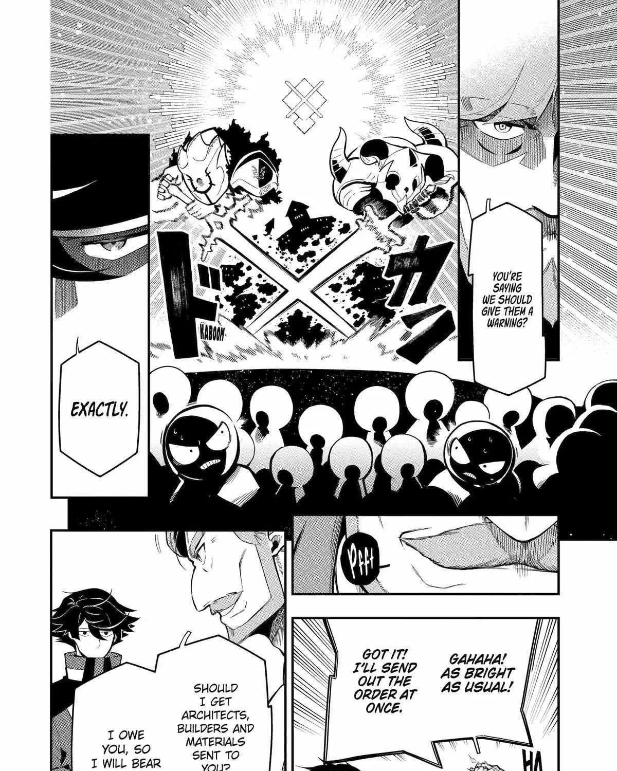 Ansatsu Skill de Isekai Saikyou: Renkinjutsu to Ansatsujutsu o Kiwameta Ore wa, Sekai o Kage kara Shihai suru Chapter 15 page 22 - 