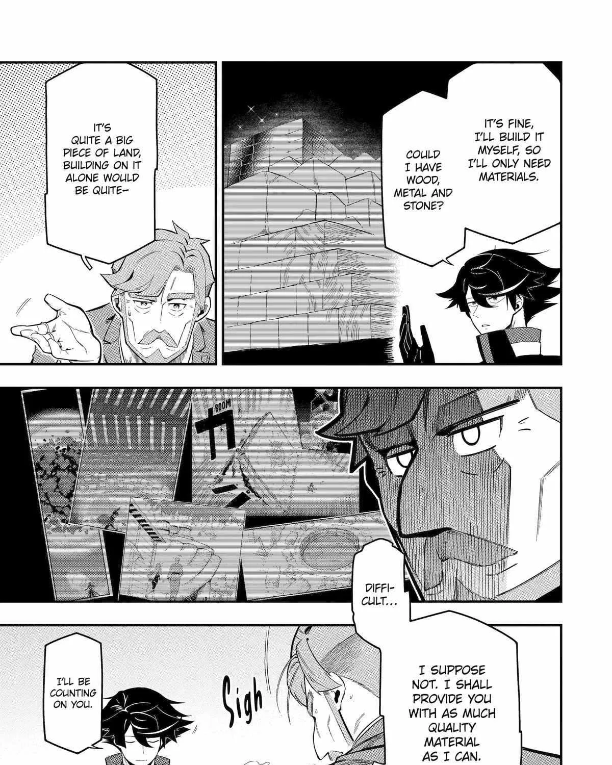Ansatsu Skill de Isekai Saikyou: Renkinjutsu to Ansatsujutsu o Kiwameta Ore wa, Sekai o Kage kara Shihai suru Chapter 15 page 24 - 