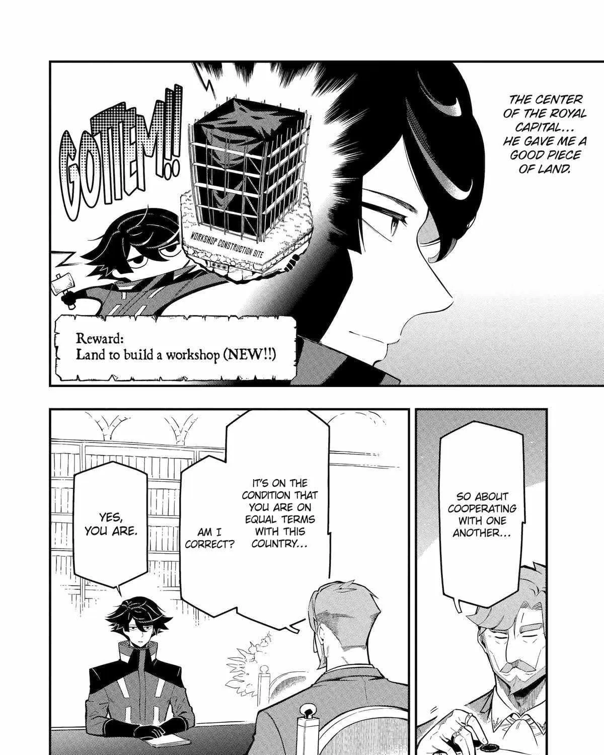 Ansatsu Skill de Isekai Saikyou: Renkinjutsu to Ansatsujutsu o Kiwameta Ore wa, Sekai o Kage kara Shihai suru Chapter 15 page 26 - 