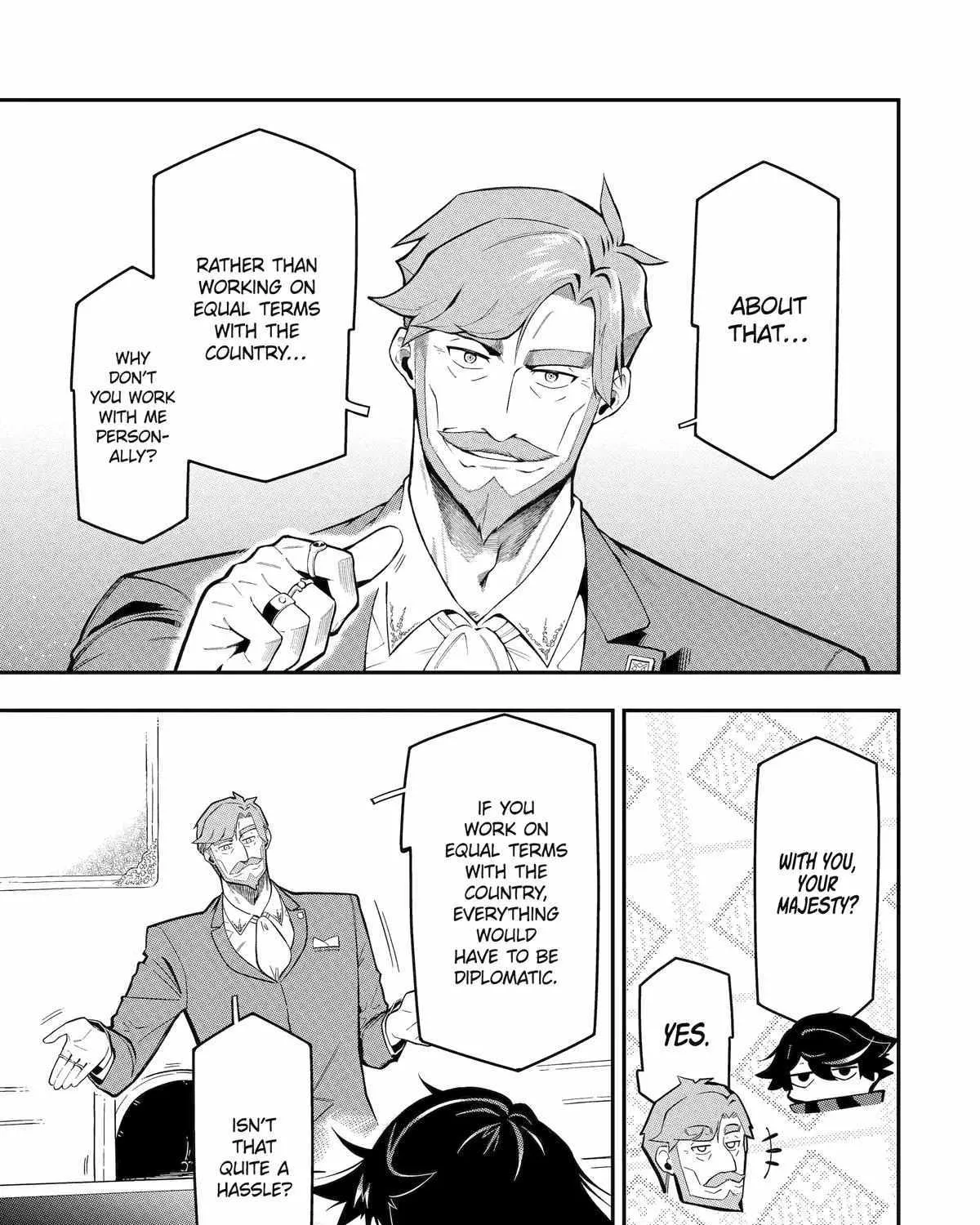Ansatsu Skill de Isekai Saikyou: Renkinjutsu to Ansatsujutsu o Kiwameta Ore wa, Sekai o Kage kara Shihai suru Chapter 15 page 28 - 
