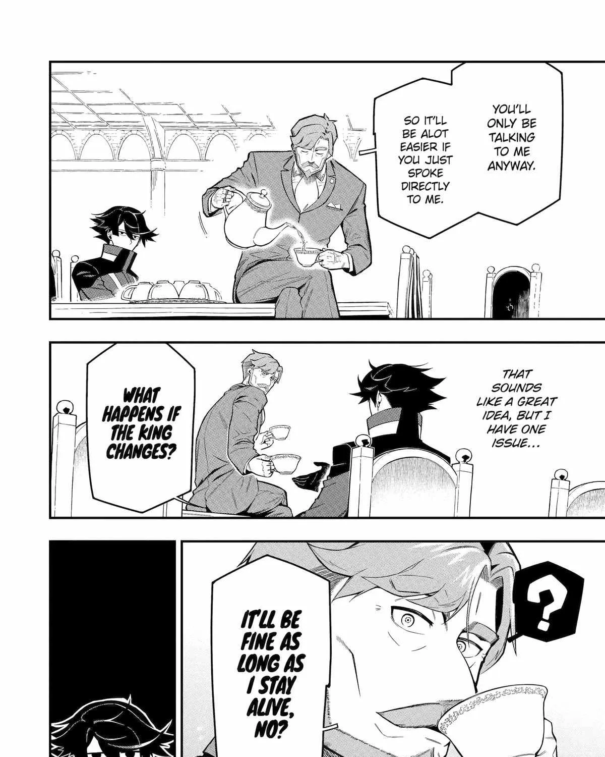 Ansatsu Skill de Isekai Saikyou: Renkinjutsu to Ansatsujutsu o Kiwameta Ore wa, Sekai o Kage kara Shihai suru Chapter 15 page 30 - 
