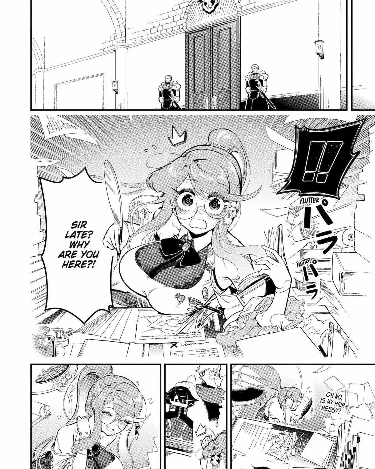 Ansatsu Skill de Isekai Saikyou: Renkinjutsu to Ansatsujutsu o Kiwameta Ore wa, Sekai o Kage kara Shihai suru Chapter 15 page 42 - 