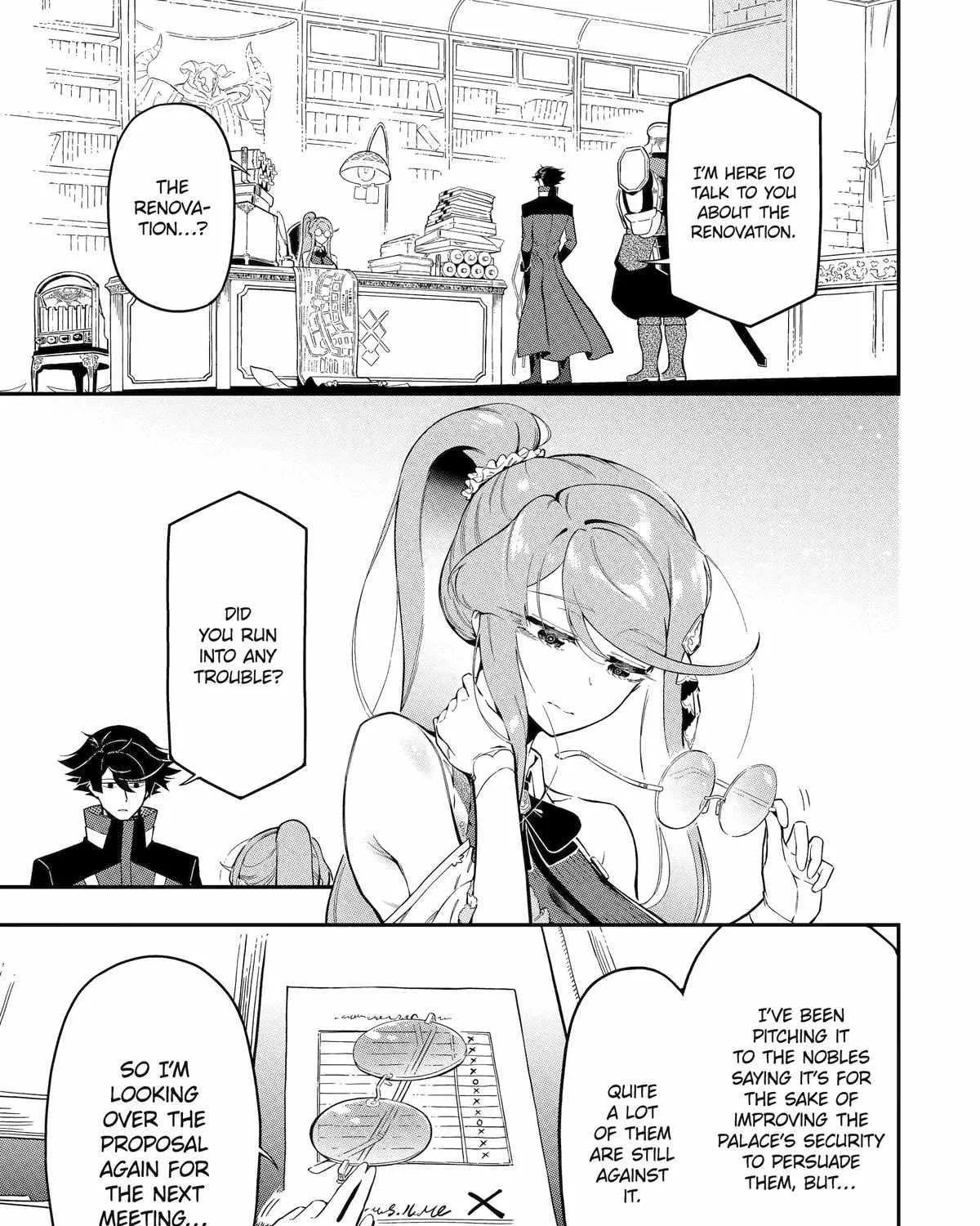 Ansatsu Skill de Isekai Saikyou: Renkinjutsu to Ansatsujutsu o Kiwameta Ore wa, Sekai o Kage kara Shihai suru Chapter 15 page 44 - 