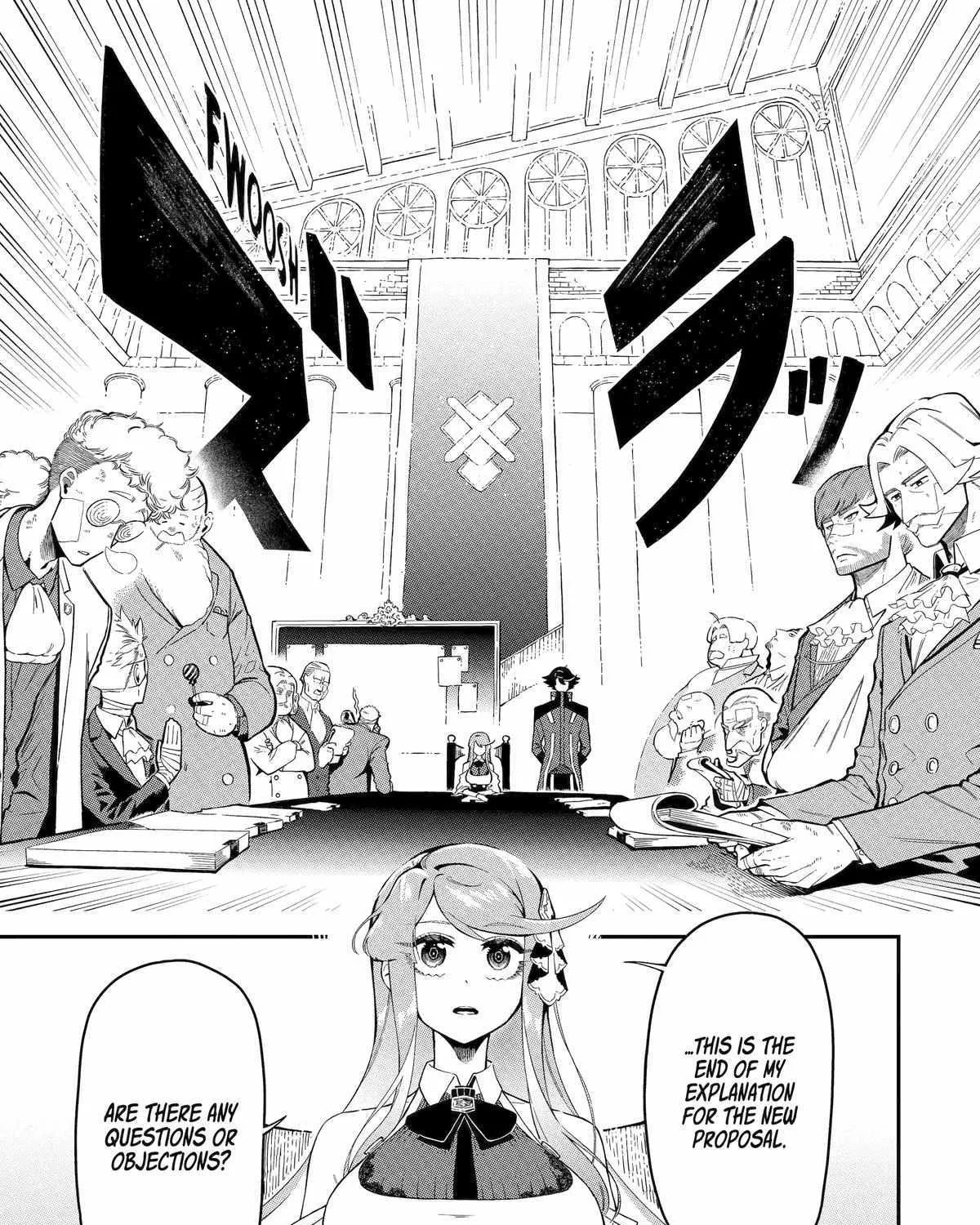 Ansatsu Skill de Isekai Saikyou: Renkinjutsu to Ansatsujutsu o Kiwameta Ore wa, Sekai o Kage kara Shihai suru Chapter 15 page 48 - 