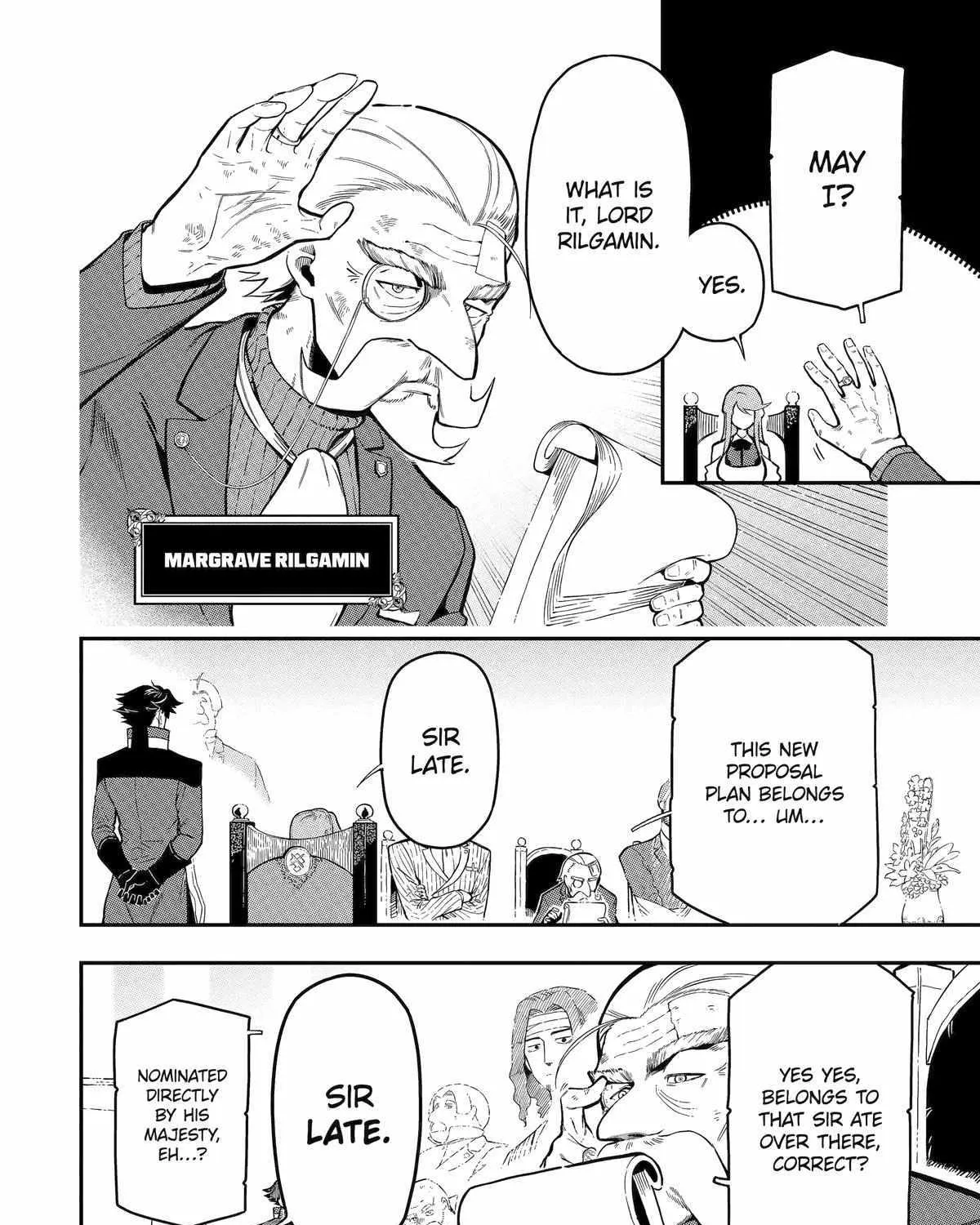 Ansatsu Skill de Isekai Saikyou: Renkinjutsu to Ansatsujutsu o Kiwameta Ore wa, Sekai o Kage kara Shihai suru Chapter 15 page 50 - 