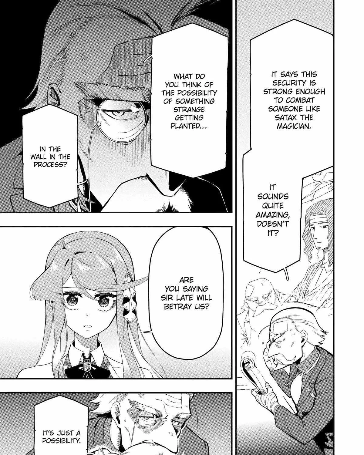 Ansatsu Skill de Isekai Saikyou: Renkinjutsu to Ansatsujutsu o Kiwameta Ore wa, Sekai o Kage kara Shihai suru Chapter 15 page 52 - 