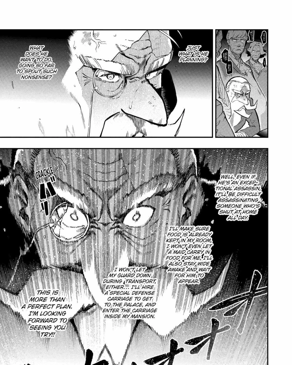 Ansatsu Skill de Isekai Saikyou: Renkinjutsu to Ansatsujutsu o Kiwameta Ore wa, Sekai o Kage kara Shihai suru Chapter 15 page 64 - 