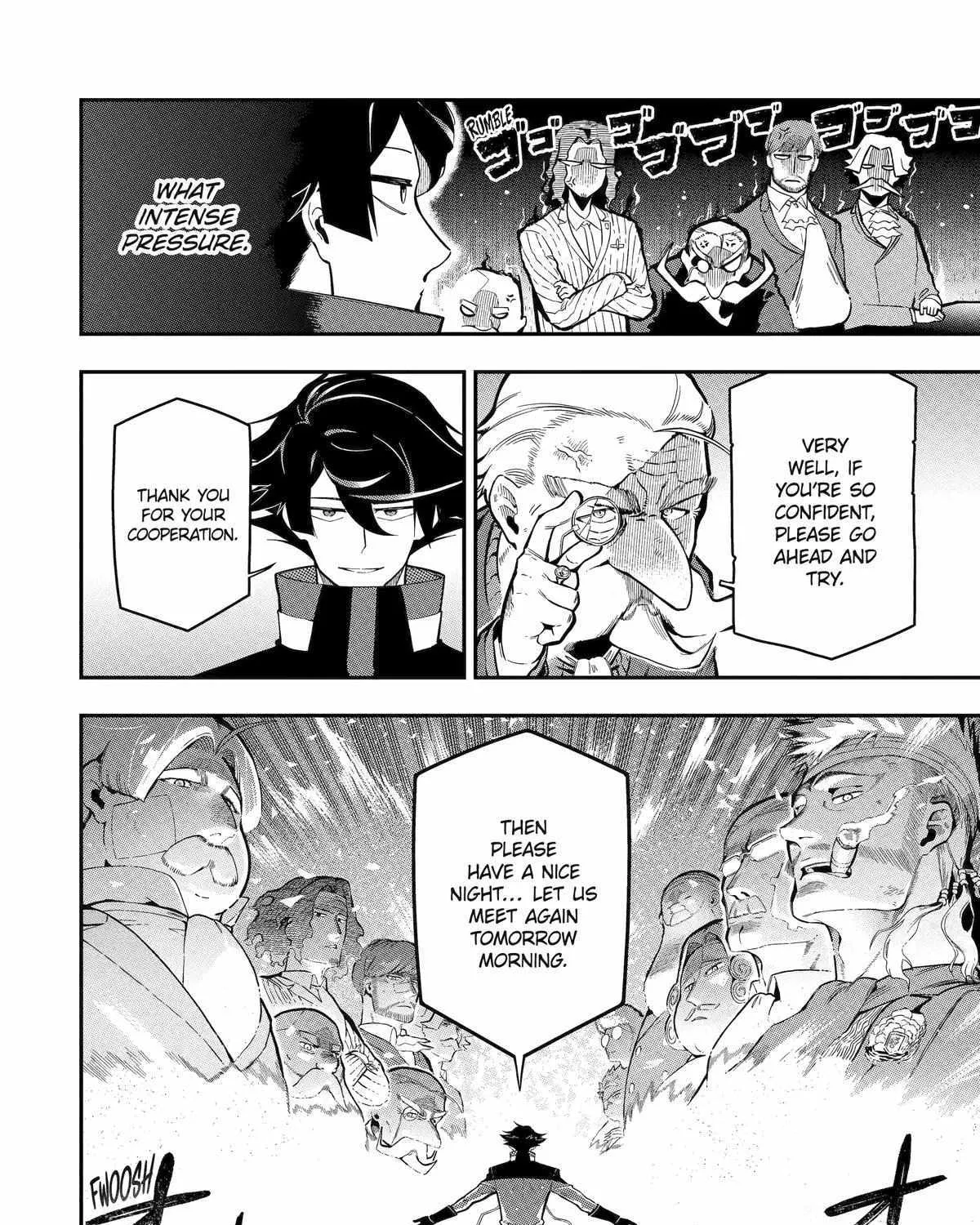 Ansatsu Skill de Isekai Saikyou: Renkinjutsu to Ansatsujutsu o Kiwameta Ore wa, Sekai o Kage kara Shihai suru Chapter 15 page 66 - 