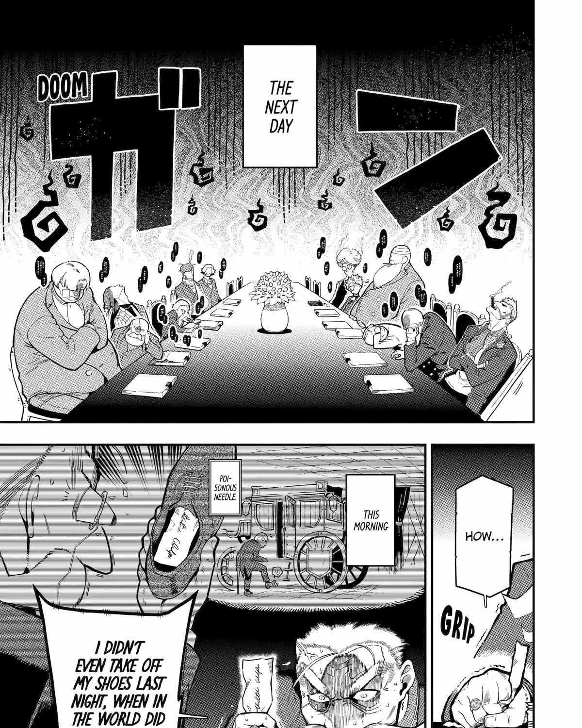 Ansatsu Skill de Isekai Saikyou: Renkinjutsu to Ansatsujutsu o Kiwameta Ore wa, Sekai o Kage kara Shihai suru Chapter 15 page 68 - 