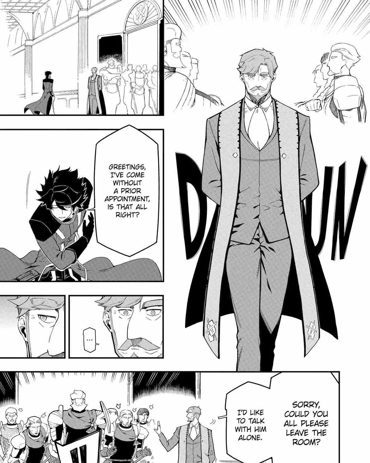 Ansatsu Skill de Isekai Saikyou: Renkinjutsu to Ansatsujutsu o Kiwameta Ore wa, Sekai o Kage kara Shihai suru Chapter 15 page 8 - 