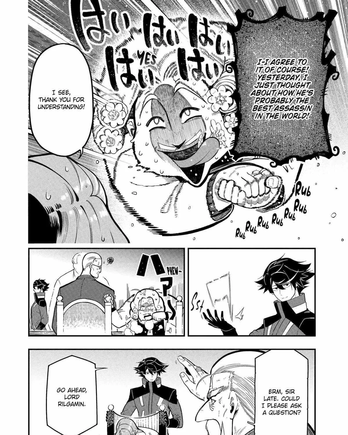 Ansatsu Skill de Isekai Saikyou: Renkinjutsu to Ansatsujutsu o Kiwameta Ore wa, Sekai o Kage kara Shihai suru Chapter 15 page 74 - 