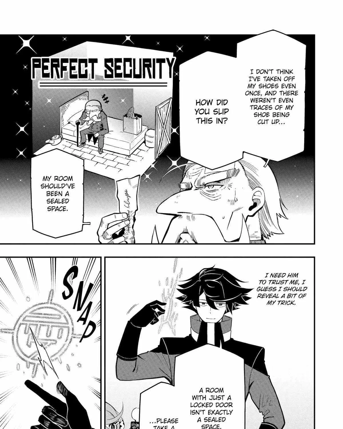 Ansatsu Skill de Isekai Saikyou: Renkinjutsu to Ansatsujutsu o Kiwameta Ore wa, Sekai o Kage kara Shihai suru Chapter 15 page 76 - 