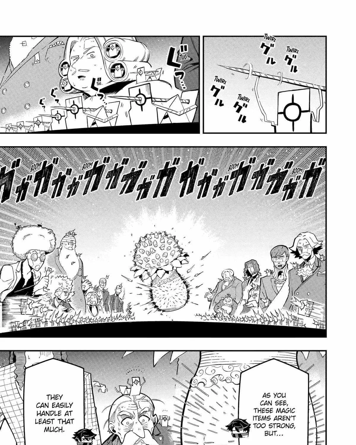Ansatsu Skill de Isekai Saikyou: Renkinjutsu to Ansatsujutsu o Kiwameta Ore wa, Sekai o Kage kara Shihai suru Chapter 15 page 80 - 