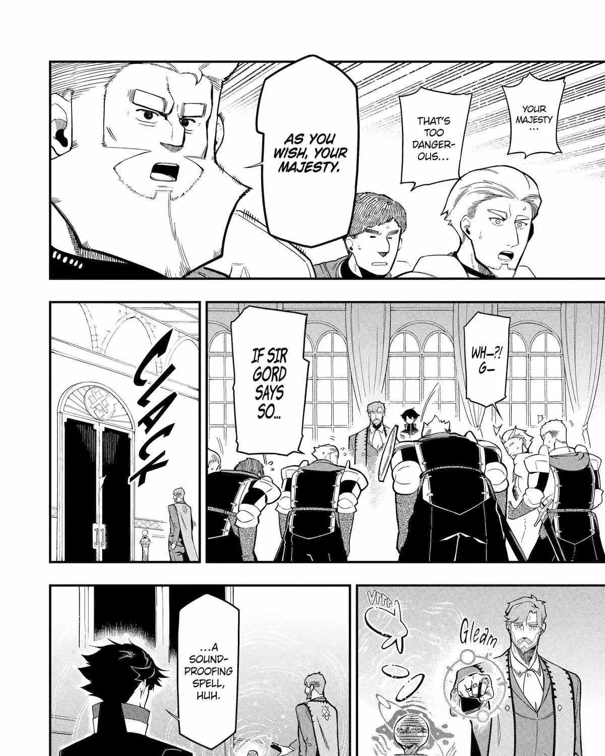 Ansatsu Skill de Isekai Saikyou: Renkinjutsu to Ansatsujutsu o Kiwameta Ore wa, Sekai o Kage kara Shihai suru Chapter 15 page 10 - 