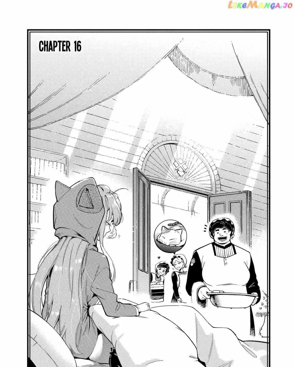Ansatsu Skill de Isekai Saikyou: Renkinjutsu to Ansatsujutsu o Kiwameta Ore wa, Sekai o Kage kara Shihai suru Chapter 16 page 2 - 