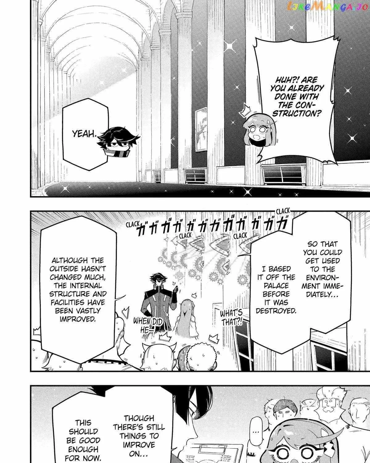Ansatsu Skill de Isekai Saikyou: Renkinjutsu to Ansatsujutsu o Kiwameta Ore wa, Sekai o Kage kara Shihai suru Chapter 16 page 12 - 