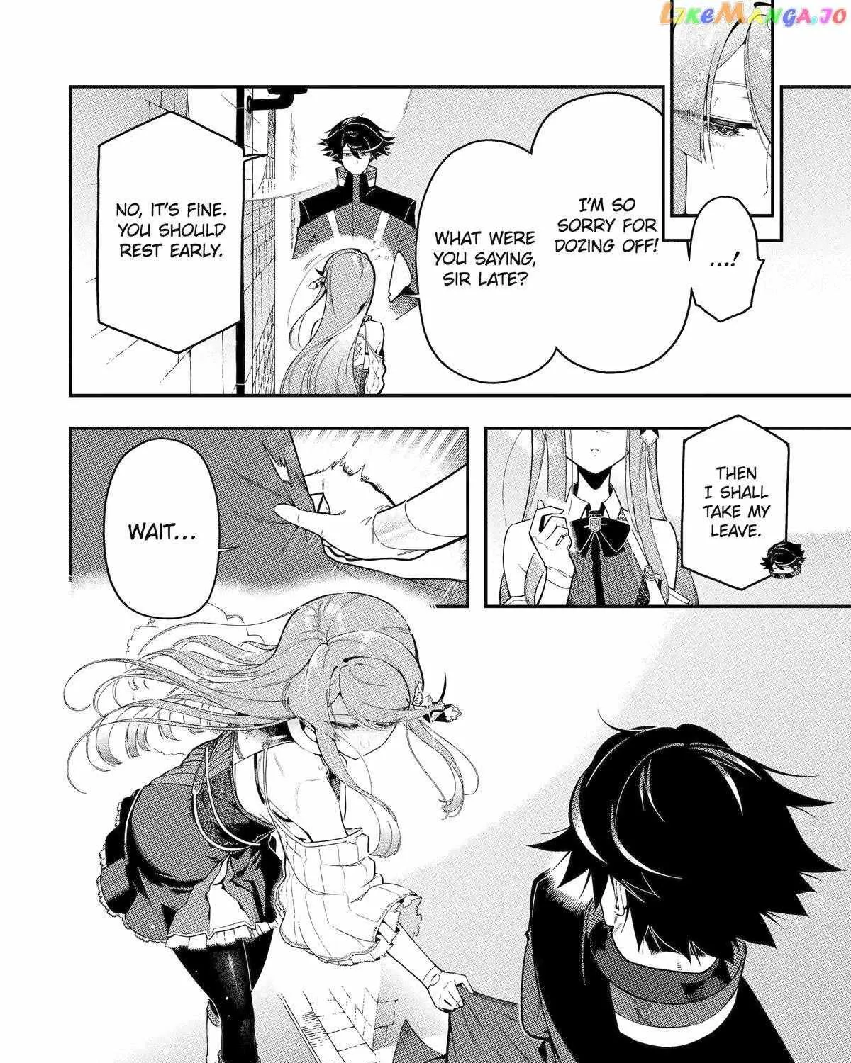 Ansatsu Skill de Isekai Saikyou: Renkinjutsu to Ansatsujutsu o Kiwameta Ore wa, Sekai o Kage kara Shihai suru Chapter 16 page 20 - 