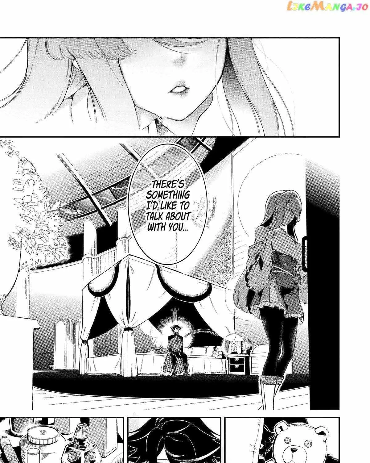 Ansatsu Skill de Isekai Saikyou: Renkinjutsu to Ansatsujutsu o Kiwameta Ore wa, Sekai o Kage kara Shihai suru Chapter 16 page 22 - 